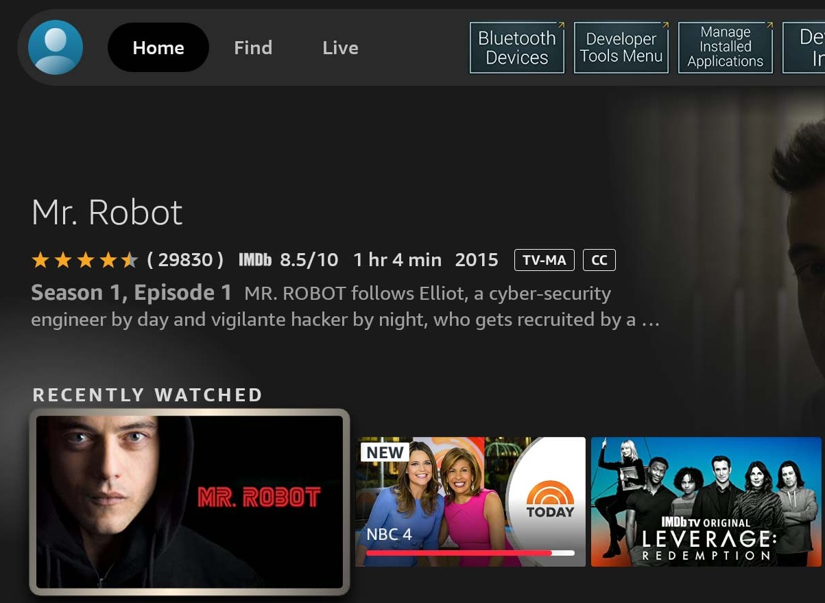 How To Clear Recently Watched On The Amazon Fire Tv Stick Or Cube