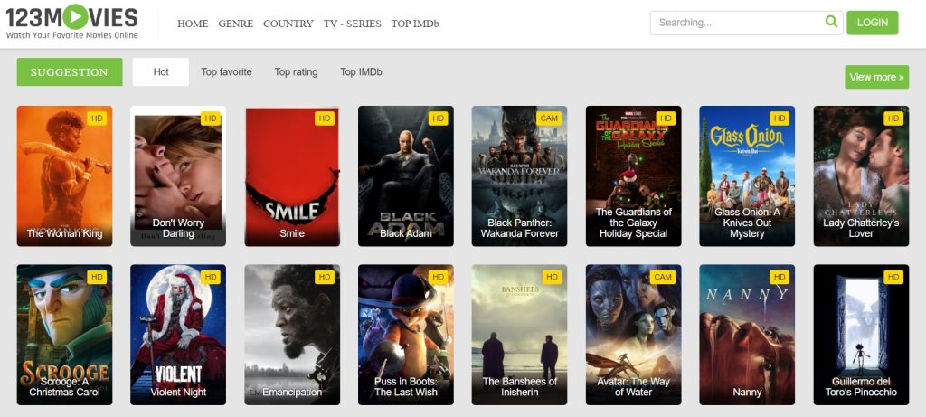 123 free online movie streaming sites hot sale