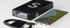 not charging galaxy s22