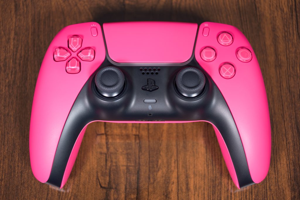 ps5 controller