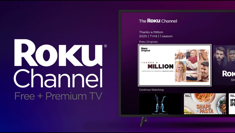 roku