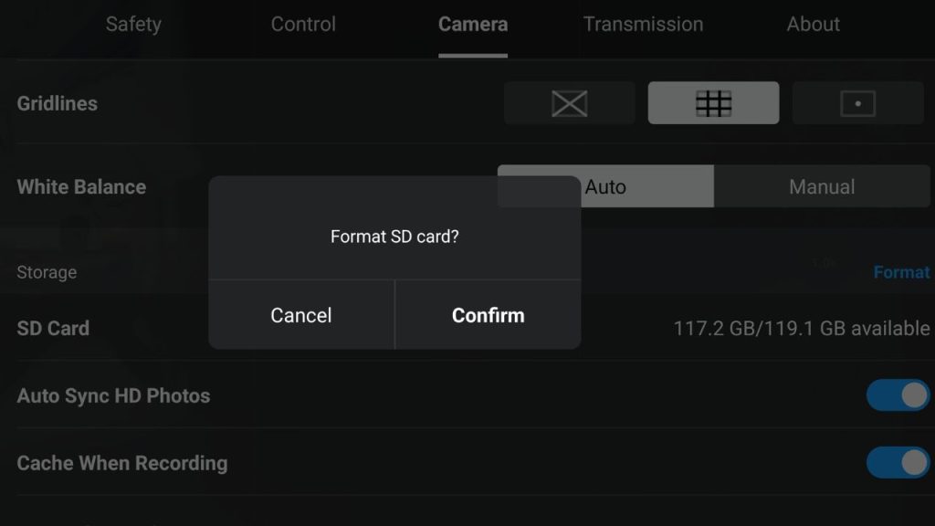 How To Fix DJI Mini 2 Not Detecting SD Card [Updated 2023]