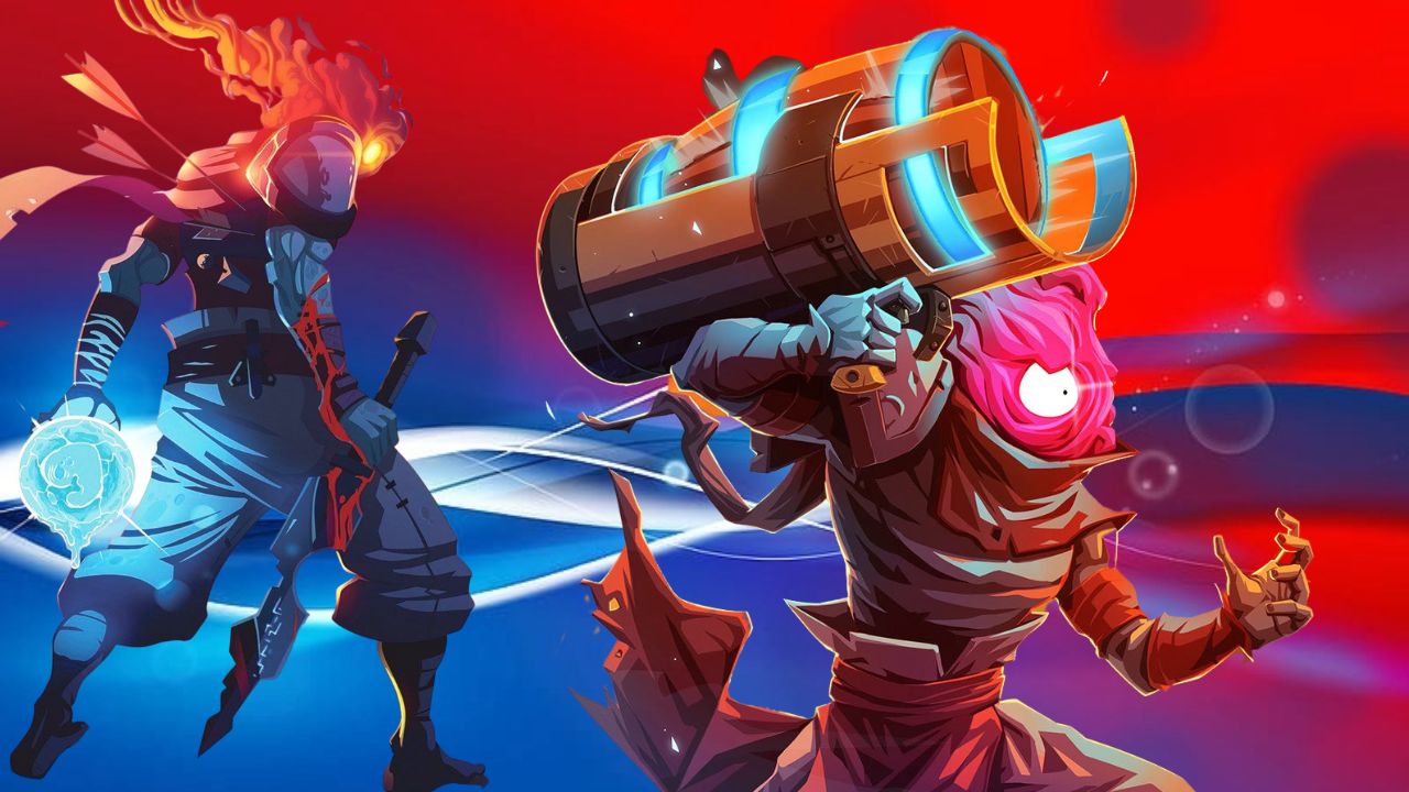 How To Fix Dead Cells Failed to Load Library Steam.hdll Error [Updated