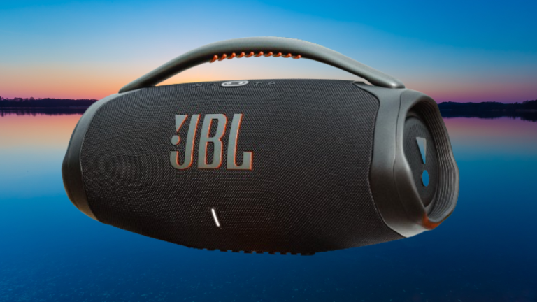 Fixing JBL Boombox 3 Distorted Sound Issue