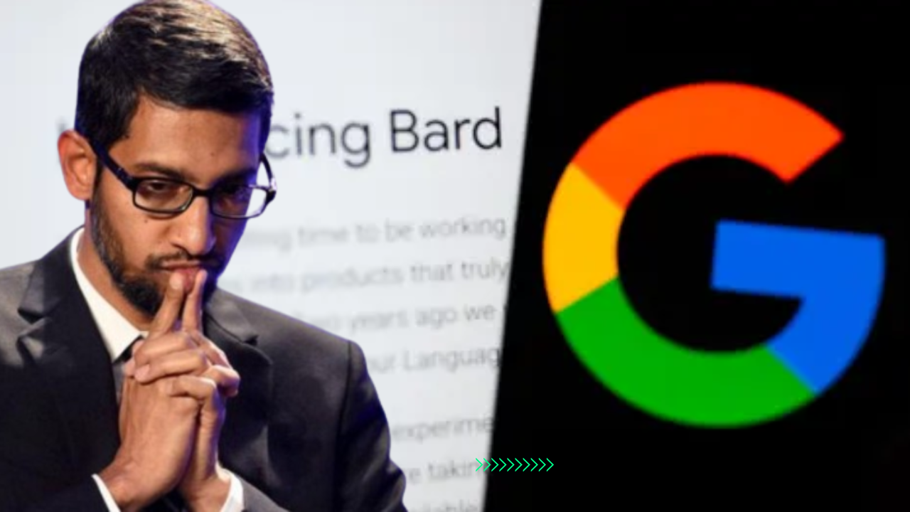 Google-Bard-AI-Pichai