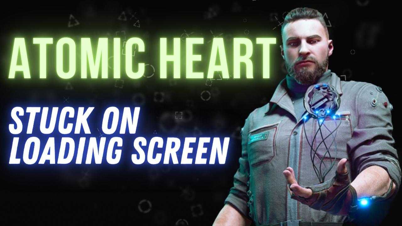 Atomic Heart 67GB update leaves fans wondering why preloading was even an  option