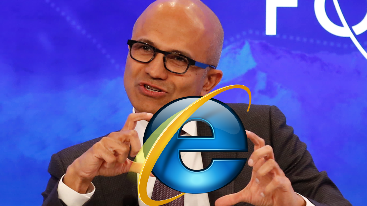 Internet Explorer Officially Ended