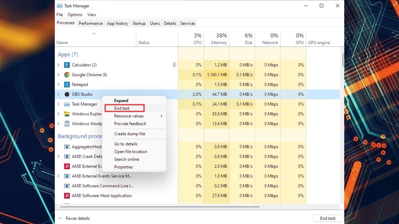 How To Fix OBS Studio Not Working In Windows 11 [Updated 2023]