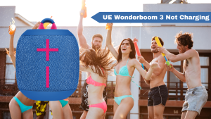 Solved: How To Fix UE Wonderboom 3 Not Charging