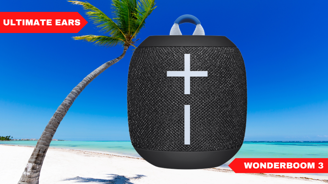 UE Wonderboom 3 Not Turning On? Find the Solution Here