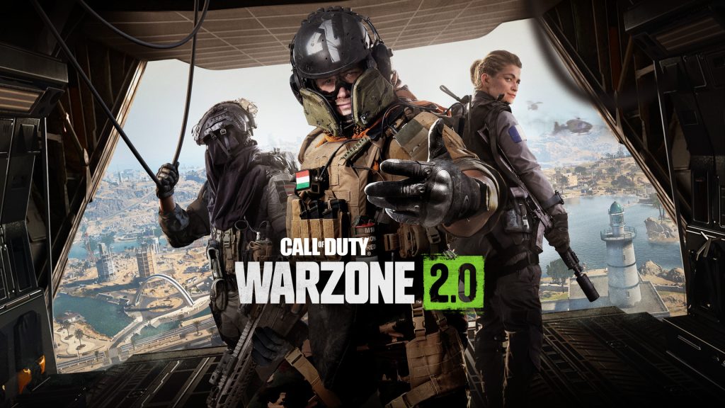 Warzone 2