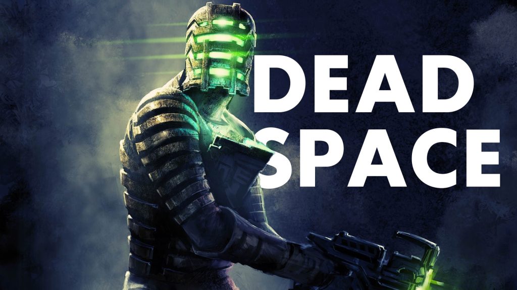 dead space xbox issues