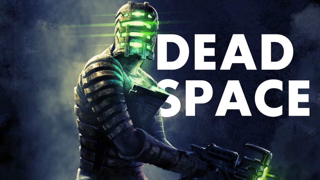 Dead Space - Xbox Series X