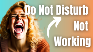 Top 11 Ways To Fix Do Not Disturb Not Working on iPhone