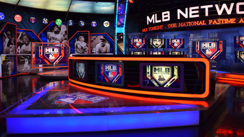 MLB Network