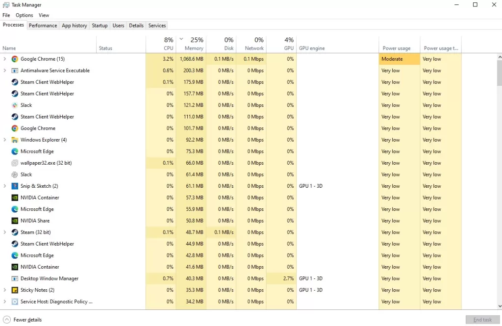 Fix 2 Close Other Minecraft Processes