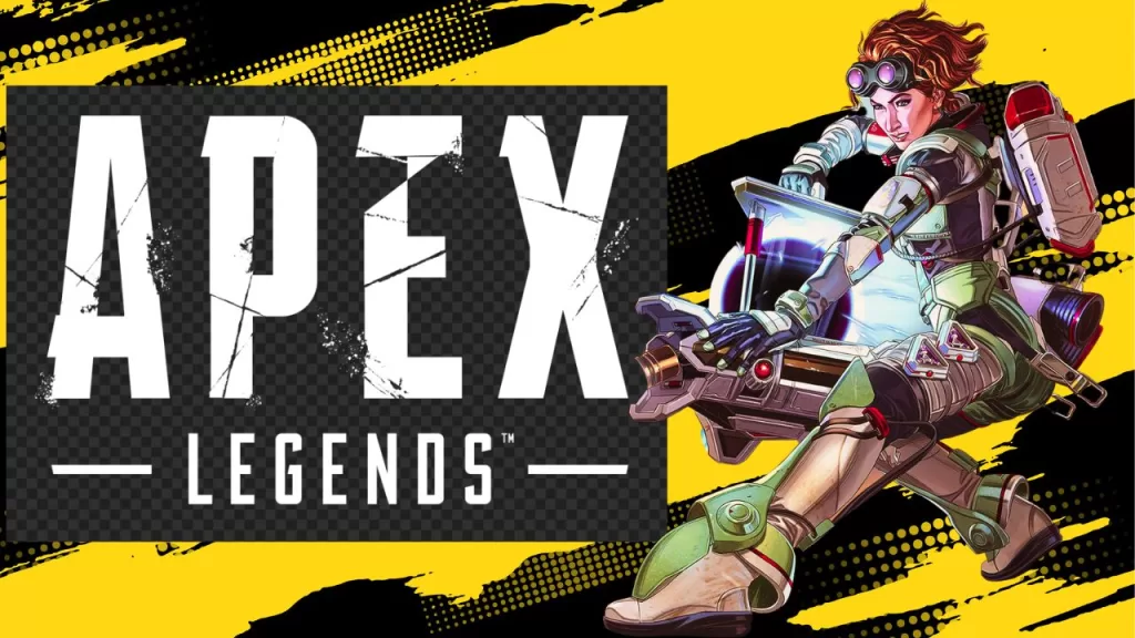 Apex Legends DirectX Issues