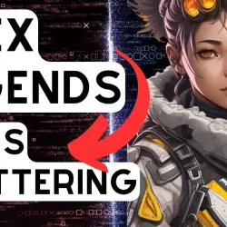 How To Fix Apex Legends Stuttering, Freezing Or Lagging [New & Updated 2023]
