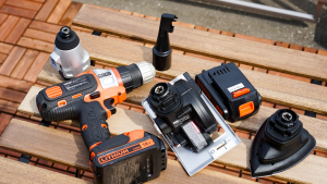 How to Fix Black & Decker 20V MAX Lithium-Ion Battery That’s Not Charging
