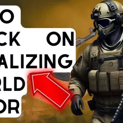 How To Fix CSGO Stuck On Initializing World In Windows [New & Updated 2023]
