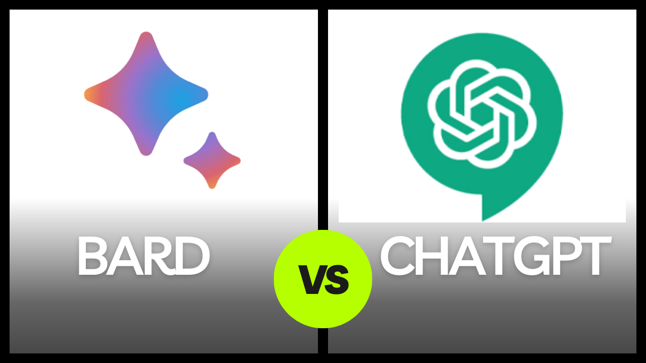 ChatGPT vs Bard