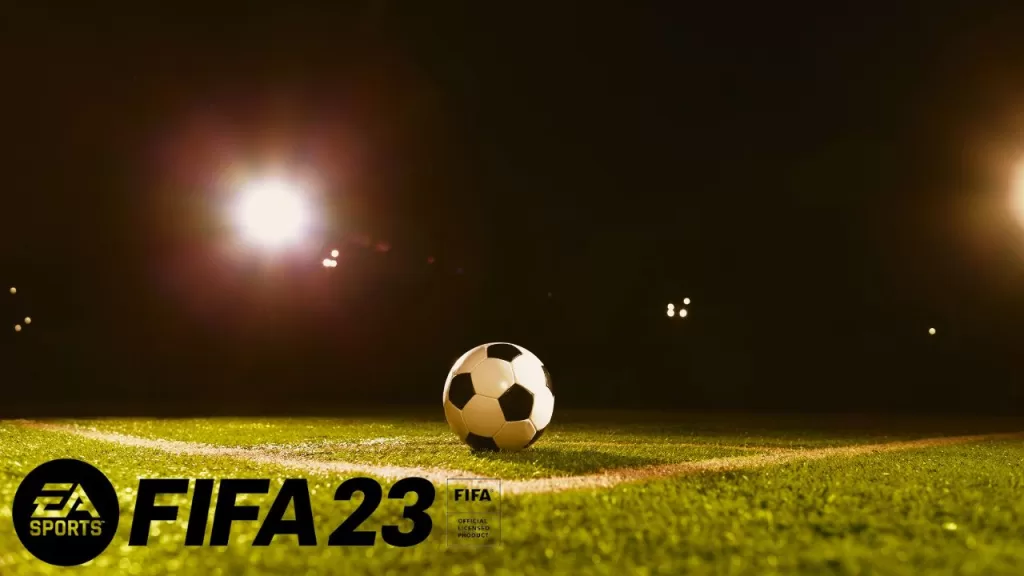 FIFA 23 Lagging