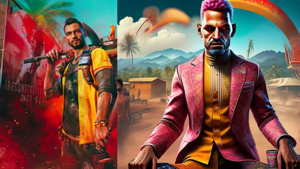 Will Far Cry 6 Release On Steam?