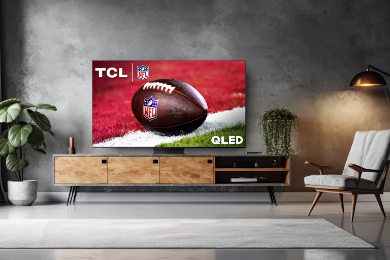 TCL’s 2023 TV Lineup Unveils Premium Picture Performance and Gaming Capabilities