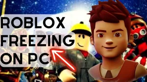 How To Fix Roblox Keeps Freezing On PC [New & Updated 2023]