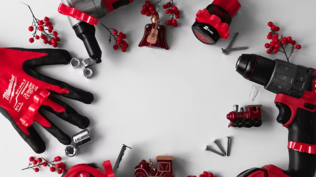 How to Fix Milwaukee M18 RED Battery Not Charging Issues