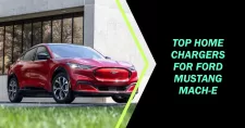 Best Home Charger for Mustang Mach E Top Picks for 2023