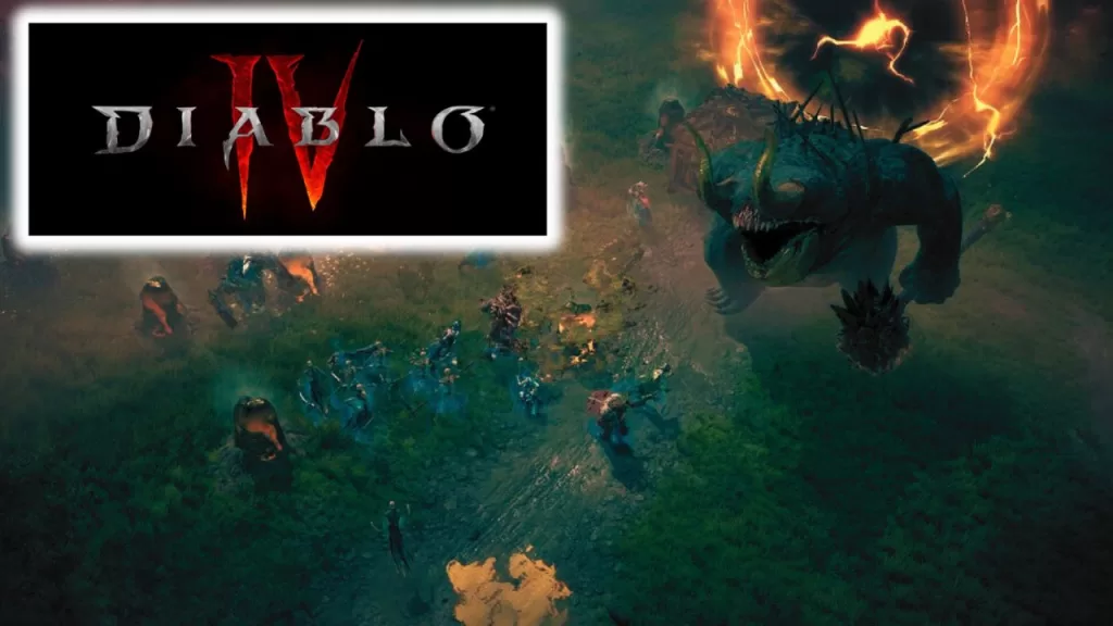 Diablo 4 Crashing On Xbox One