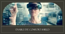 Enable Eye Comfort Shield on Galaxy Phone
