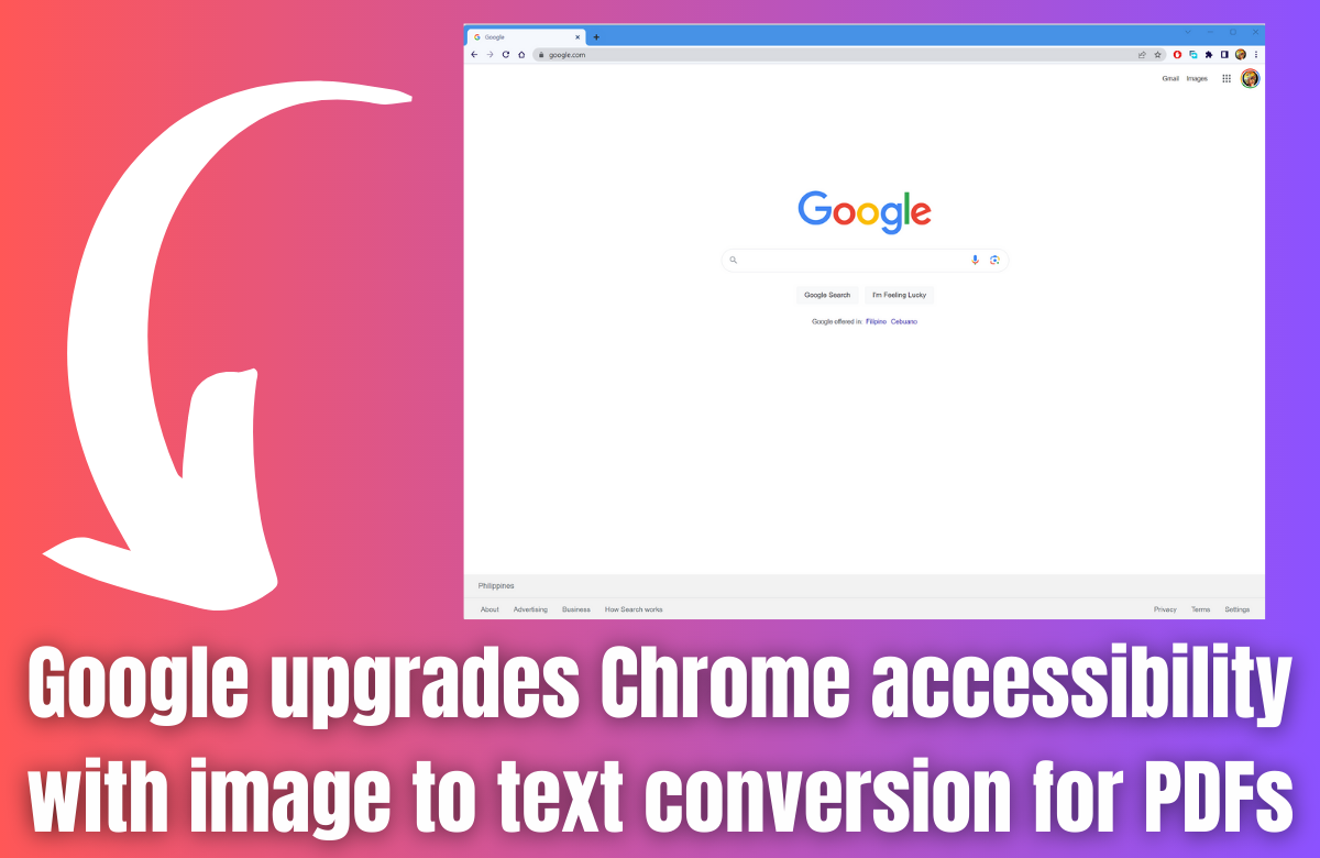 google-upgrades-chrome-accessibility-image-to-text-conversion-for-pdfs