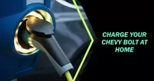 best chevy bolt home chargers