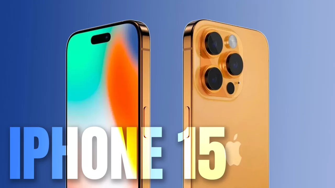 Apple Rumored to Begin iPhone 15 Parts Production Earlier Than Expected