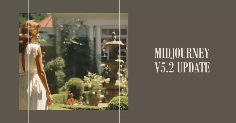 Midjourney v5.2 Update Unveiled Remarkable Innovative ‘Zoom Out’ Feature