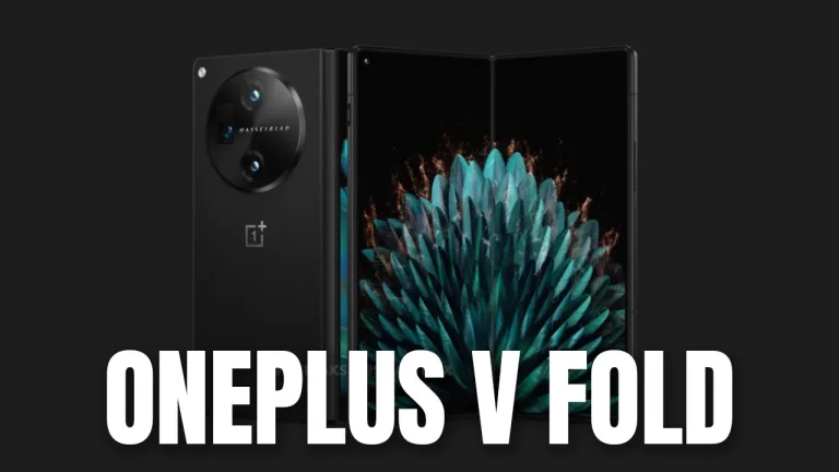 OnePlus to Enter Foldable Phone Market with High-Performance OnePlus Fold