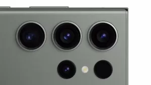 Samsung Galaxy S24 Ultra Expected to Feature Upgraded 5x Zoom Camera