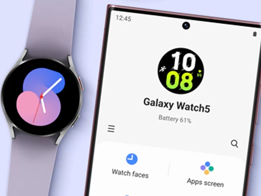 samsung galaxy watch