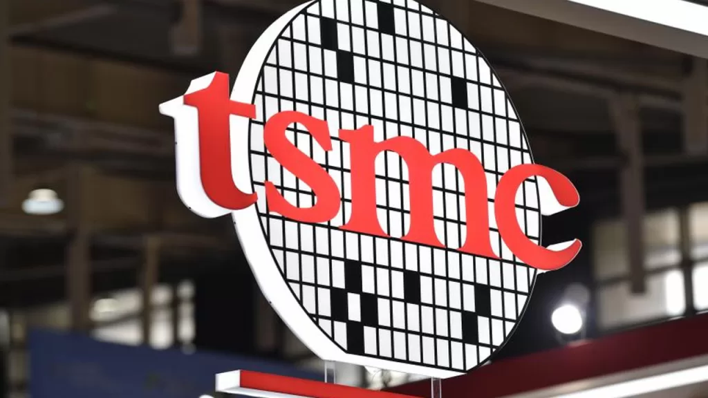 tsmc