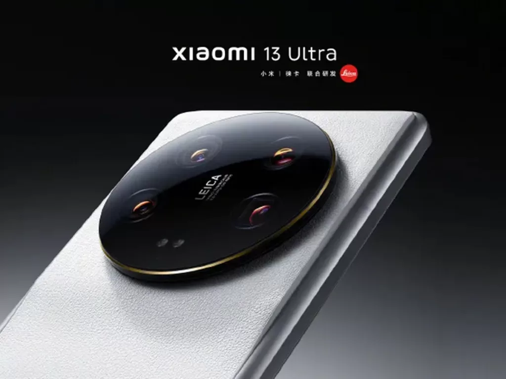 xiaomi 13 ultra camera 2