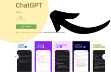 ChatGPT for Android is going live next week
