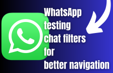 WhatsApp Beta Tests Chat Filters for Better Navigation
