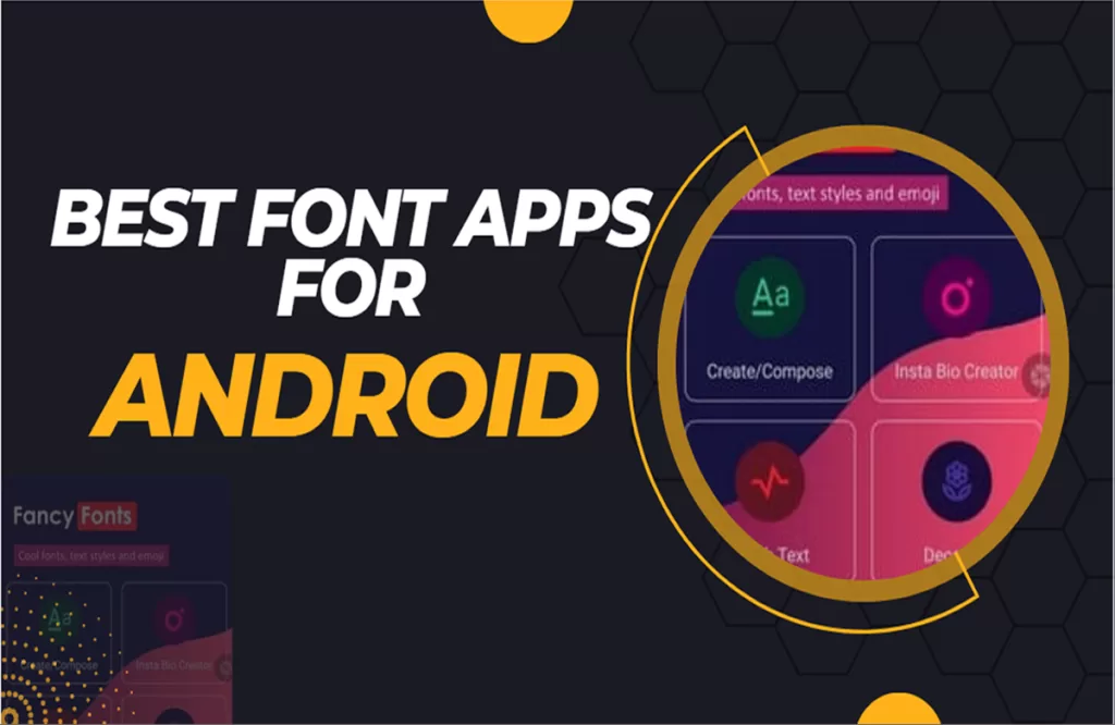 best-font-apps-for-android