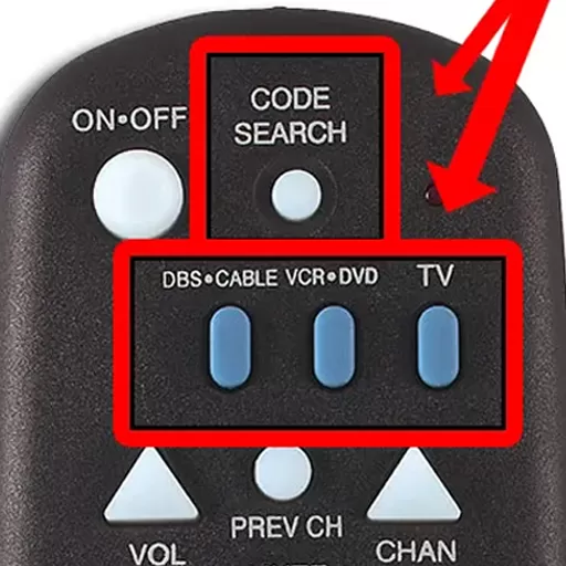 program universal remote control to sylvania tv 3 jpg