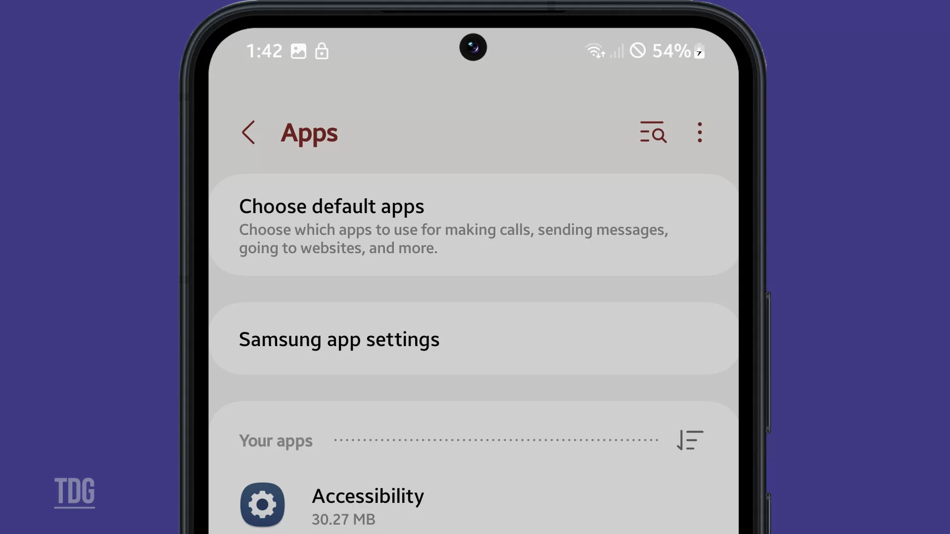 How to Troubleshoot Galaxy S23 Camera Closing Unexpectedly