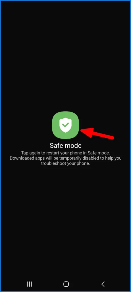 Troubleshoot Samsung Galaxy S23 Display Flickering Issue 3