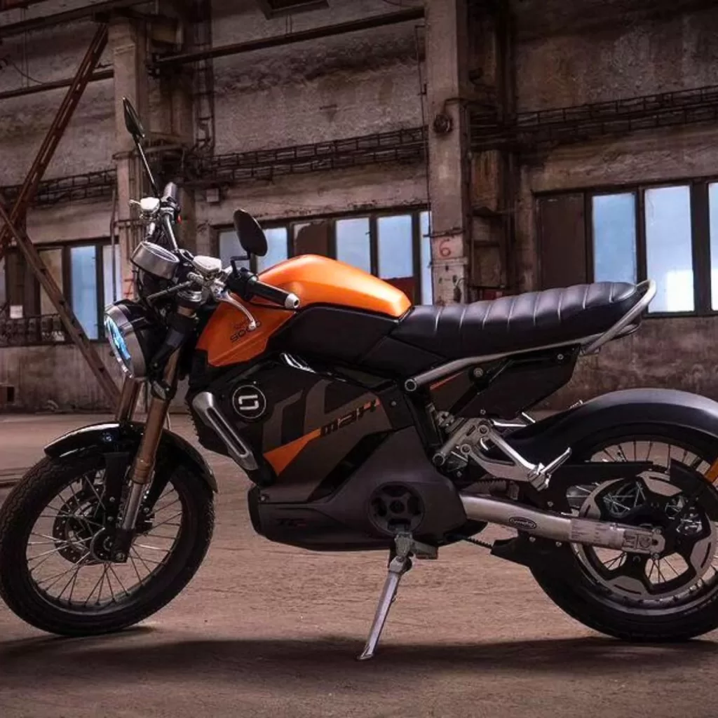 Best Electric Motorcycles That Offer Premium Looks Without the Premium Price