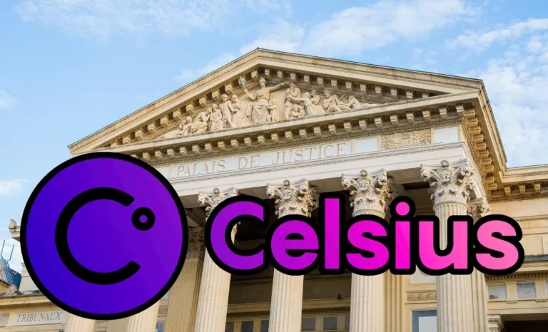 How to Vote for Celsius Bankruptcy According to Reddit